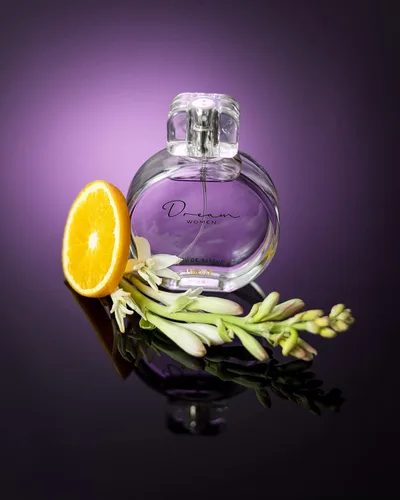 Miniatura 6 de Perfume Liberty para mujer, perfume de ensueño de 3.4 onzas, fragancia de larga duración, perfume floral de lujo para mujer, perfume en aerosol
