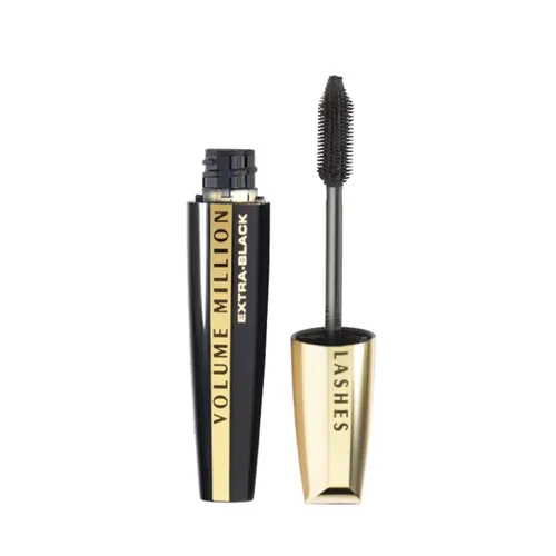 L’Oreal Paris Volume Million Lashes Máscara de Pestañas - Extra Black Extra Negro