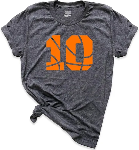 Miniatura 10 de Camiseta de baloncesto mamá, Camiseta personalizada del jugador de baloncesto, Camiseta de número de jersey, Camiseta de amante del baloncesto