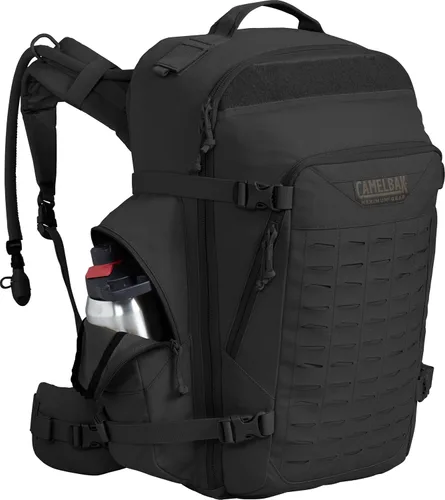 Miniatura 3 de CamelBak BFM Tactical Hydration Backpack, High‑Capacity MOLLE Pack with 100oz Mil‑Spec Crux Reservoir