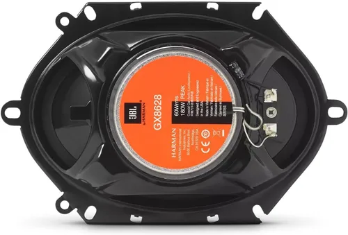Miniatura 4 de JBL GX8628 6X8″ Altavoces coaxiales de 2 vías para coche (par)