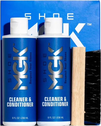 Miniatura 6 de Shoe MGK Paquete doble XL de limpieza de zapatos para todos los días, zapatos blancos, atléticos y de cuero