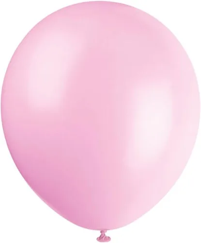 Miniatura 10 de Globos de látex surtidos, 9 pulgadas (paquete de 20) – Decoraciones de fiesta vibrantes y de alta calidad, perfectos para cualquier celebración