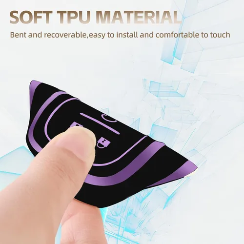 Miniatura 7 de Funda para llavero Chevy con llavero, funda para llavero compatible con Chevrolet Chevy Blazer Traverse Malibu Cruze Trax Equinox Trailblazer Bolt