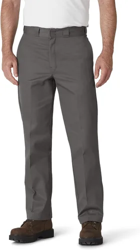 Miniatura 42 de Dickies - Pantalones de trabajo originales 874, para hombre