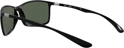 Miniatura 8 de Ray-Ban Gafas de sol cuadradas Rb4179 Liteforce para hombre