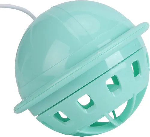 Miniatura 7 de Lavavajillas USB, lavadora de platos Suministro de cocina para el hogar 15 minutos Retire rápidamente a la vajilla Frutas Verduras (verde)