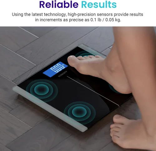 Miniatura 6 de Etekcity Báscula de alimentos con cuenco, temporizador y sensor de temperatura, peso digital de cocina para cocinar y hornear, 2.06 cuartos