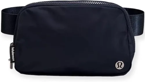 Miniatura 6 de Lululemon Everywhere Riñonera 1L (True Navy), marino