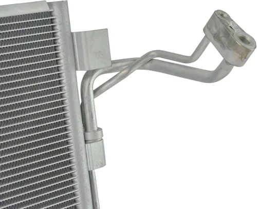 Miniatura 178 de TRQ Secador receptor de condensador de aire acondicionado compatible con Pontiac Vibe 2009-2010 2011-2016 Scion tC 2008-2015 xB 2009-2019 Toyota