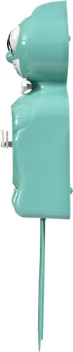 Miniatura 4 de Reloj de pared Ocean Waves Kitty-Cat