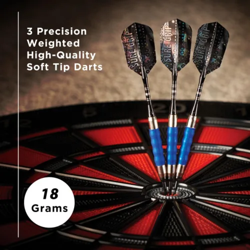 Miniatura 5 de Viper Sure Grip Dardos de Punta Suave Varios