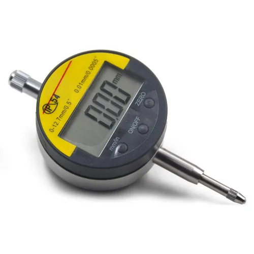 Miniatura 8 de Indicador electrónico de marcado digital medidor de calibres pulgadas/conversión métrica 0-1 pulgadas/1.000 in 0.00005 pulgadas/0.000 in