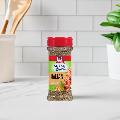 Miniatura 15 de McCormick Perfect Pinch - Condimento italiano, 1.31 oz