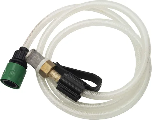 Miniatura 3 de Supplying Demand ZPB140 Port A Blaster Limpiador de Bobina HVAC Lavadora Eléctrica Portátil de Alta Presión 120VAC 80W