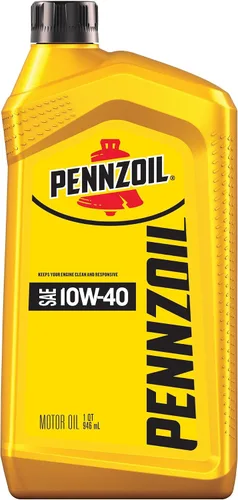 Miniatura 8 de Aceite de motor Pennzoil 10W-30, 1 cuarto de galón (paquete de 6 unidades)