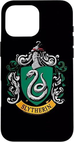 Miniatura 19 de Harry Potter Slytherin House Crest - Carcasa para iPhone 17