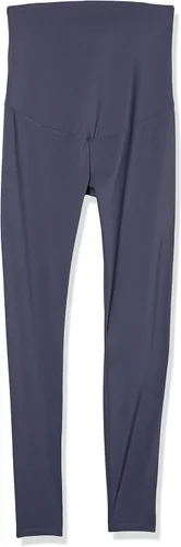 Miniatura 5 de Tienda Essentials Leggings de maternidad Active Sculpt de longitud completa para mujer