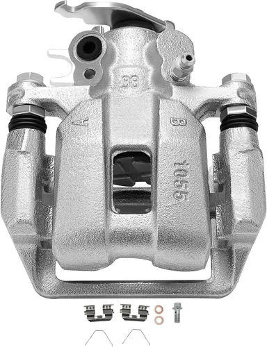 Miniatura 18 de SCITOO 18-B4726 Pinza de Caliper de Pistón de Freno Compatible con Cadillac DeVille 2000-2002 con Chevrolet Astro 2003-2005 con Chevrolet Silverado