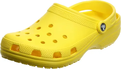 Miniatura 2 de Crocs Zuecos clásicos para hombre y mujer con dijes Jibbitz 5 paquetes