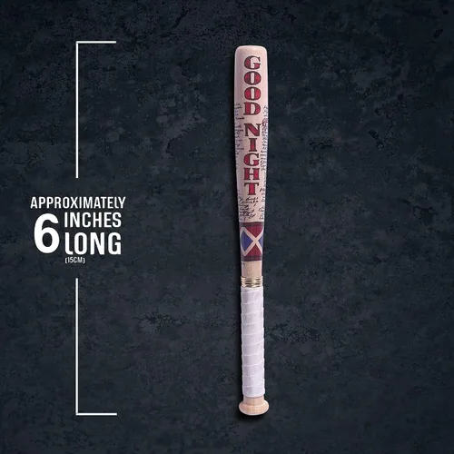 Miniatura 4 de Bolígrafo de bate de béisbol Harley Quinn