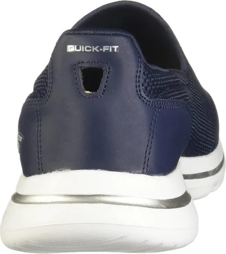 Miniatura 3 de Skechers Tenis Go Walk 5 para mujer