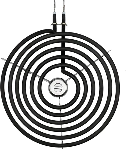 Miniatura 12 de Quemador de estufa eléctrica de 6 pulgadas para estufa GE Hotpoint RCA de 6 pulgadas, quemador eléctrico Match WB30M2, elemento de quemador