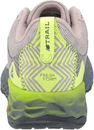 Miniatura 3 de New Balance Fresh Foam Hierro V6 Tenis de correr para mujer, GranateRosa Glo