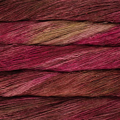 Miniatura 4 de Malabrigo Mechita Hilo teñido a mano (005 - Aniversario)