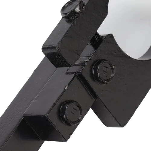 Miniatura 9 de Fdit Accesorio para lijadora de banda, lijadora de archivos de detalles, piezas de amoladora de correa, acero resistente, impacto de bajo ruido