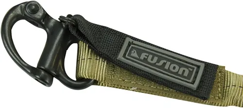 Miniatura 6 de Fusion Climb Retention Lanyard with Snap Hook and Shackle - Helo Personal