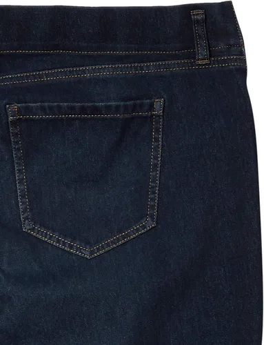 Miniatura 2 de Tienda Essentials - Jegging de punto para mujer (disponible en talla extragrande)