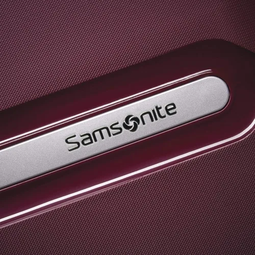 Miniatura 8 de Samsonite Freeform Maleta rígida expandible con ruedas dobles giratorias Merlot 78256-2136