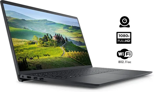 Miniatura 2 de Dell Laptop Inspiron 15 3511, pantalla FHD de 15.6 pulgadas, Intel Core i5-1135G7, RAM DDR4 de 16 GB, SSD de 512 GB, cámara web, Wi-Fi, HDMI