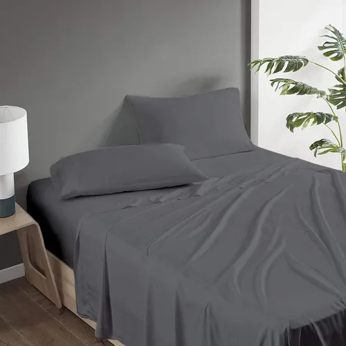 Miniatura 3 de Mattress-Homes Sábanas de algodón Giza tamaño Queen, sábanas de algodón egipcio Giza, sábanas de algodón egipcio de Giza, juego de sábanas
