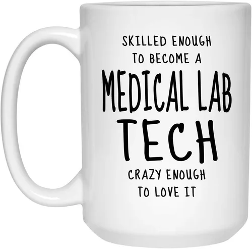 Miniatura 152 de Skilled Anesthesia Professor Tazas – Regalos novedosos para compañeros de trabajo, cumpleaños, aniversario, mamá, papá, familia, trabajo, empleado