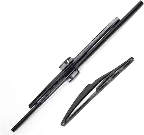 Miniatura 8 de Escobillas de limpiaparabrisas compatibles con Nissan X-Trail T32 Nissan Rogue 2013-2022 X Trail XTrail - Accesorios para parabrisas delantero