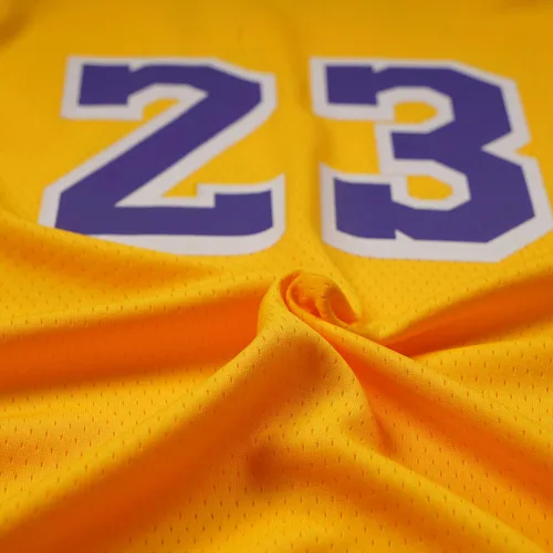 Miniatura 5 de ICOMPY #23 Basketball Jersey Outfit Tank Top Track Shorts Sets Sportswear Clothes Sweatabands Head Band Gift For Boys Youths