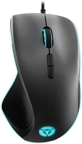 Miniatura 24 de Lenovo Legion M410 Mouse Inalámbrico RGB para Juegos – Mouse de 6 Botones con Agarre Palmar con 16,000 DPI, Batería Recargable de 53 Horas