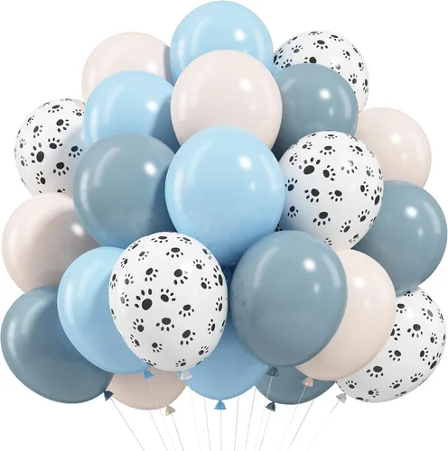 Miniatura 23 de Globos verdes y negros, globos metálicos de 12 pulgadas, color plateado, verde, arena, blanco y negro, globos de fiesta de fútbol, helio, globos