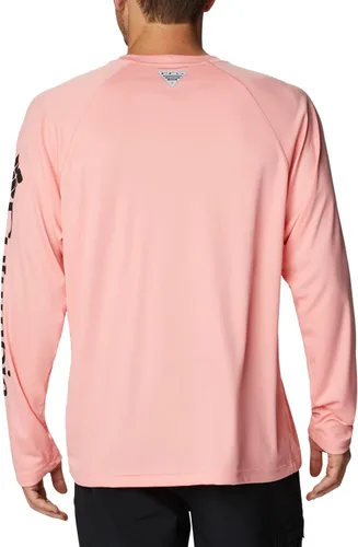 Miniatura 5 de Columbia Camiseta de manga larga Terminal Tackle para hombre