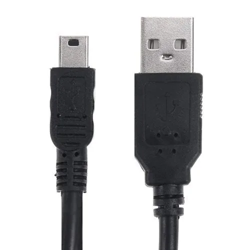 Miniatura 2 de Master Cables Cable de sincronización USB de repuesto para reloj Leapfrog LEAPBAND 19263 19268 19274 19275