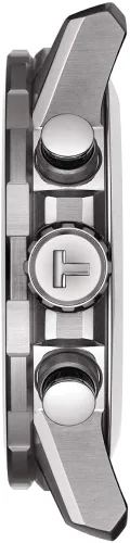 Miniatura 7 de Tissot Mens Supersport Stainless Steel Casual Watch