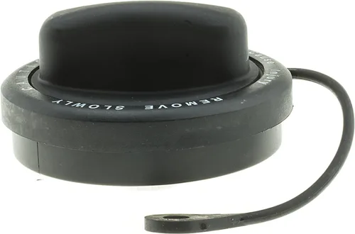 Miniatura 4 de MotoRad Tapa del depósito de combustible MGC842 para Mercedes-Benz E350 06–23 GLC300 16–23 C300 08–22 GLK350 10–15 S550 07–17 GLA250 15–20 Chrysler