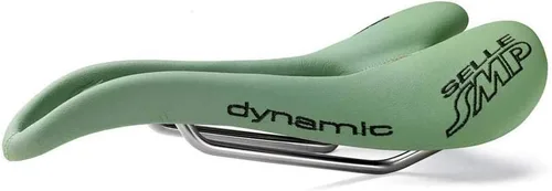 SMP 4bike Sillines dinámicos Verde claro