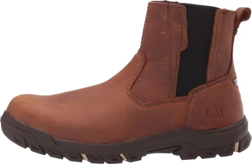 Miniatura 8 de Cat Footwear Women's Abbey St Industrial Shoe