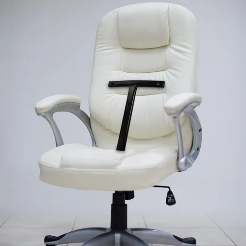 Miniatura 6 de Barra de soporte giratoria en forma de T para sillas reclinables y de juegos, soporte de respaldo de repuesto para sillas de oficina y hogar, 11.29