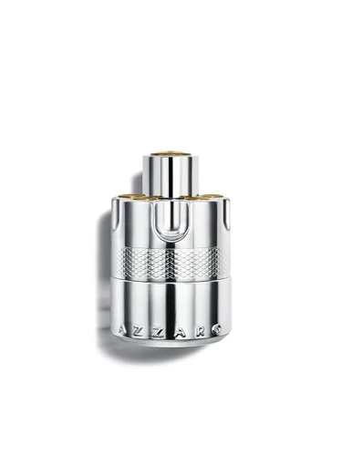 Miniatura 3 de Azzaro Wanted Eau de Parfum - Colonia energizante e intensa para hombre - Fragancia amaderada, aromática y picante - Notas frescas de bayas