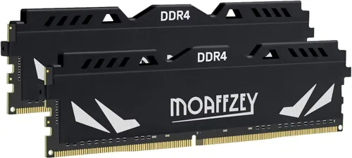 Miniatura 9 de DDR4 RAM 32GB 3200MHz Módulo de memoria de escritorio PC4-25600 UDIMM sin ECC sin búfer 1.35V 288 pines CL16 para computadora de escritorio