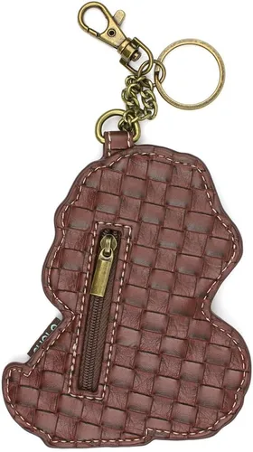 Miniatura 47 de CHALA Dog Collection - Llavero decorativo para mujer